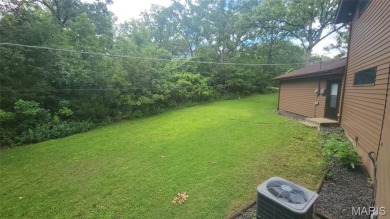Grab this hard-to-find gem in Terre Du Lac.  This property on Terre Du Lac Golf and Country Club in Missouri - for sale on GolfHomes.com, golf home, golf lot