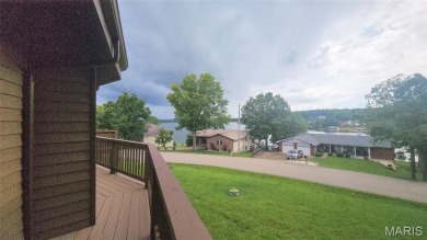 Grab this hard-to-find gem in Terre Du Lac.  This property on Terre Du Lac Golf and Country Club in Missouri - for sale on GolfHomes.com, golf home, golf lot