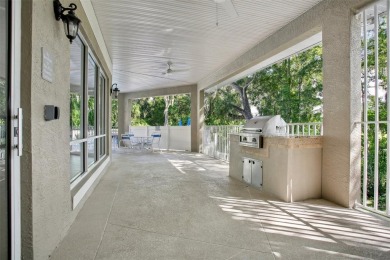 One or more photo(s) has been virtually staged. Well maintained on The Links of Lake Bernadette in Florida - for sale on GolfHomes.com, golf home, golf lot