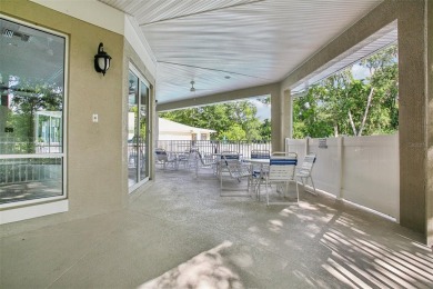 One or more photo(s) has been virtually staged. Well maintained on The Links of Lake Bernadette in Florida - for sale on GolfHomes.com, golf home, golf lot