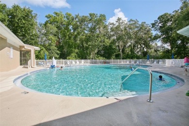 One or more photo(s) has been virtually staged. Well maintained on The Links of Lake Bernadette in Florida - for sale on GolfHomes.com, golf home, golf lot