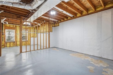 This 3 sided brick home on a full basement with a large owner's on The Golf Club At Bradshaw Farm in Georgia - for sale on GolfHomes.com, golf home, golf lot