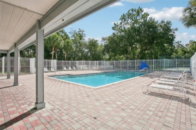 One or more photo(s) has been virtually staged. Well maintained on The Links of Lake Bernadette in Florida - for sale on GolfHomes.com, golf home, golf lot