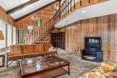 Grab this hard-to-find gem in Terre Du Lac.  This property on Terre Du Lac Golf and Country Club in Missouri - for sale on GolfHomes.com, golf home, golf lot