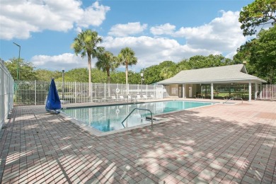 One or more photo(s) has been virtually staged. Well maintained on The Links of Lake Bernadette in Florida - for sale on GolfHomes.com, golf home, golf lot