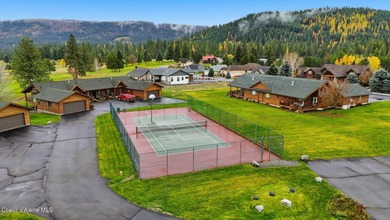 Embrace resort-style living at the Stoneridge Golf & Recreation on Stoneridge Golf Club in Idaho - for sale on GolfHomes.com, golf home, golf lot