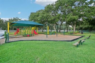 One or more photo(s) has been virtually staged. Well maintained on The Links of Lake Bernadette in Florida - for sale on GolfHomes.com, golf home, golf lot