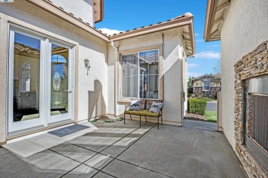Elegant and spacious Asti-Style single story home, meticulously on Golf Club At Rio Vista in California - for sale on GolfHomes.com, golf home, golf lot