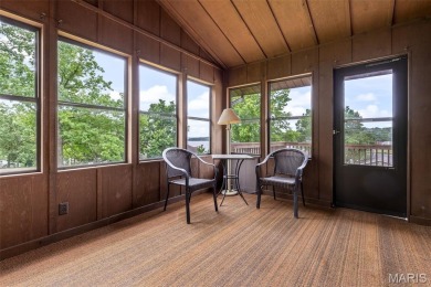 Grab this hard-to-find gem in Terre Du Lac.  This property on Terre Du Lac Golf and Country Club in Missouri - for sale on GolfHomes.com, golf home, golf lot