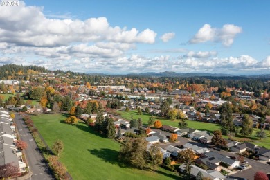 Discover the charm of this thoughtfully updated 1966 home on King City Golf Course in Oregon - for sale on GolfHomes.com, golf home, golf lot