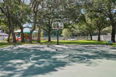 One or more photo(s) has been virtually staged. Well maintained on The Links of Lake Bernadette in Florida - for sale on GolfHomes.com, golf home, golf lot