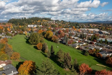 Discover the charm of this thoughtfully updated 1966 home on King City Golf Course in Oregon - for sale on GolfHomes.com, golf home, golf lot