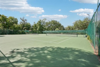 One or more photo(s) has been virtually staged. Well maintained on The Links of Lake Bernadette in Florida - for sale on GolfHomes.com, golf home, golf lot