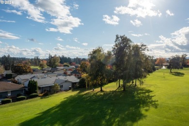 Discover the charm of this thoughtfully updated 1966 home on King City Golf Course in Oregon - for sale on GolfHomes.com, golf home, golf lot