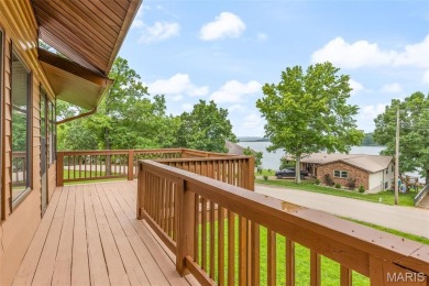 Grab this hard-to-find gem in Terre Du Lac.  This property on Terre Du Lac Golf and Country Club in Missouri - for sale on GolfHomes.com, golf home, golf lot