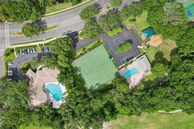 One or more photo(s) has been virtually staged. Well maintained on The Links of Lake Bernadette in Florida - for sale on GolfHomes.com, golf home, golf lot