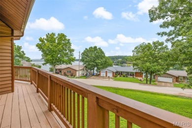 Grab this hard-to-find gem in Terre Du Lac.  This property on Terre Du Lac Golf and Country Club in Missouri - for sale on GolfHomes.com, golf home, golf lot