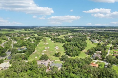 One or more photo(s) has been virtually staged. Well maintained on The Links of Lake Bernadette in Florida - for sale on GolfHomes.com, golf home, golf lot