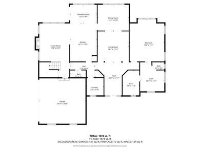 This 3 sided brick home on a full basement with a large owner's on The Golf Club At Bradshaw Farm in Georgia - for sale on GolfHomes.com, golf home, golf lot