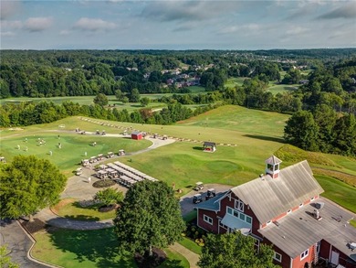 This 3 sided brick home on a full basement with a large owner's on The Golf Club At Bradshaw Farm in Georgia - for sale on GolfHomes.com, golf home, golf lot