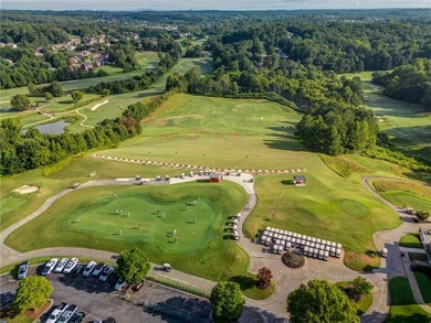 This 3 sided brick home on a full basement with a large owner's on The Golf Club At Bradshaw Farm in Georgia - for sale on GolfHomes.com, golf home, golf lot