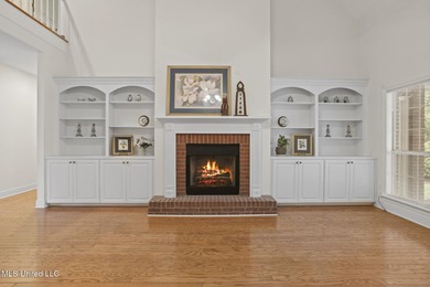 You don't need to be a golfer to enjoy the charms of this on Timberton Golf Club in Mississippi - for sale on GolfHomes.com, golf home, golf lot