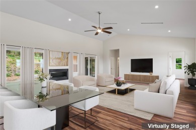 Back on the Market with a new and improved price! Experience on Makaha Valley Country Club in Hawaii - for sale on GolfHomes.com, golf home, golf lot