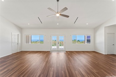 Back on the Market with a new and improved price! Experience on Makaha Valley Country Club in Hawaii - for sale on GolfHomes.com, golf home, golf lot