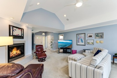 Welcome to this custom-built home situated in a park-like on Meadowlands Golf Club in North Carolina - for sale on GolfHomes.com, golf home, golf lot