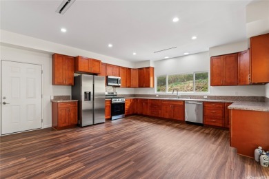 Back on the Market with a new and improved price! Experience on Makaha Valley Country Club in Hawaii - for sale on GolfHomes.com, golf home, golf lot