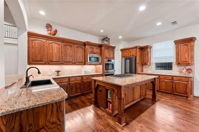 STUNNING HUNTINGTON HOME LOADED WITH UPGRADES IN A QUIET on Woodbridge Golf Club in Texas - for sale on GolfHomes.com, golf home, golf lot