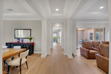 CAN DO VERY FAST *MOVE-IN*. CAN BE SOLD FULLY FURNISHED. There on Moorpark Country Club in California - for sale on GolfHomes.com, golf home, golf lot