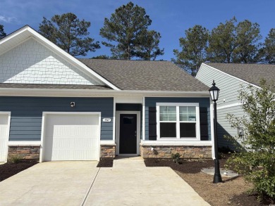 Welcome Brunswick Plantation!  A gated community with 24 hours on Brunswick Plantation and Golf Resorts in North Carolina - for sale on GolfHomes.com, golf home, golf lot