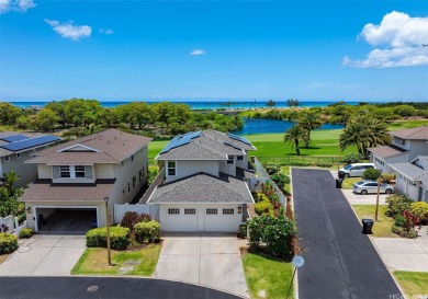 Experience the finest of Hoakalei community living! This on Hoakalei Country Club At Ocean Pointe in Hawaii - for sale on GolfHomes.com, golf home, golf lot