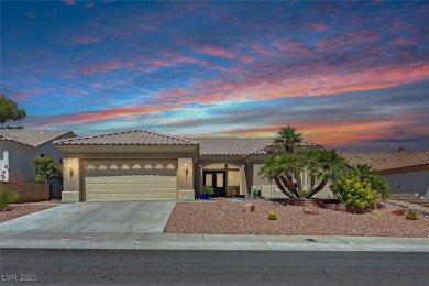 Turnkey Single Story!! Discover this pristine 2 bed, 2 bath home on Highland Falls Golf Club in Nevada - for sale on GolfHomes.com, golf home, golf lot