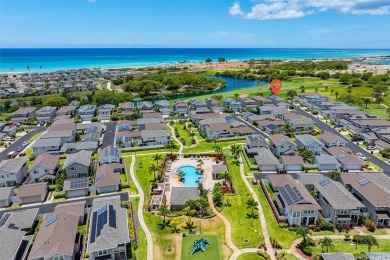 Experience the finest of Hoakalei community living! This on Hoakalei Country Club At Ocean Pointe in Hawaii - for sale on GolfHomes.com, golf home, golf lot