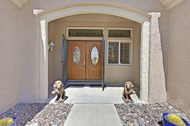Turnkey Single Story!! Discover this pristine 2 bed, 2 bath home on Highland Falls Golf Club in Nevada - for sale on GolfHomes.com, golf home, golf lot