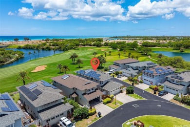 Experience the finest of Hoakalei community living! This on Hoakalei Country Club At Ocean Pointe in Hawaii - for sale on GolfHomes.com, golf home, golf lot