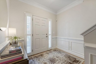 Welcome to this beautifully renovated end-unit townhome in the on Steel Canyon Golf Club in Georgia - for sale on GolfHomes.com, golf home, golf lot