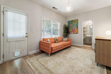 Welcome to this beautifully renovated end-unit townhome in the on Steel Canyon Golf Club in Georgia - for sale on GolfHomes.com, golf home, golf lot