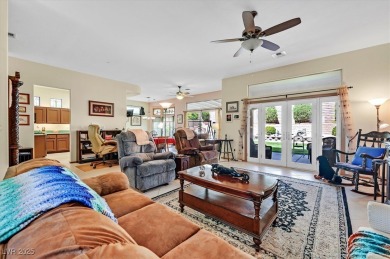 Turnkey Single Story!! Discover this pristine 2 bed, 2 bath home on Highland Falls Golf Club in Nevada - for sale on GolfHomes.com, golf home, golf lot