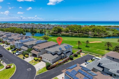 Experience the finest of Hoakalei community living! This on Hoakalei Country Club At Ocean Pointe in Hawaii - for sale on GolfHomes.com, golf home, golf lot