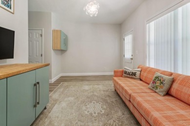 Welcome to this beautifully renovated end-unit townhome in the on Steel Canyon Golf Club in Georgia - for sale on GolfHomes.com, golf home, golf lot