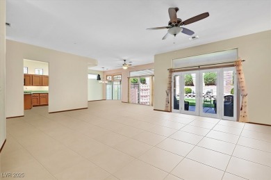 Turnkey Single Story!! Discover this pristine 2 bed, 2 bath home on Highland Falls Golf Club in Nevada - for sale on GolfHomes.com, golf home, golf lot