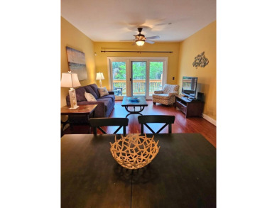 Welcome to Serenity Place nestled in gated Ocean Ridge Resort on The Plantation Course At Edisto in South Carolina - for sale on GolfHomes.com, golf home, golf lot