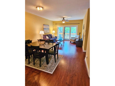 Welcome to Serenity Place nestled in gated Ocean Ridge Resort on The Plantation Course At Edisto in South Carolina - for sale on GolfHomes.com, golf home, golf lot