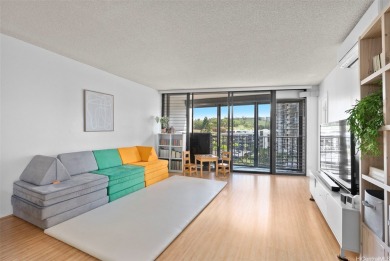 Discover this beautifully upgraded 3 bedroom, 2 bath condo unit on Pearl Country Club in Hawaii - for sale on GolfHomes.com, golf home, golf lot