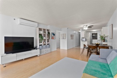 Discover this beautifully upgraded 3 bedroom, 2 bath condo unit on Pearl Country Club in Hawaii - for sale on GolfHomes.com, golf home, golf lot