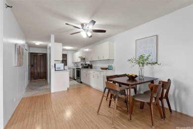 Discover this beautifully upgraded 3 bedroom, 2 bath condo unit on Pearl Country Club in Hawaii - for sale on GolfHomes.com, golf home, golf lot