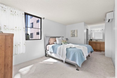 Discover this beautifully upgraded 3 bedroom, 2 bath condo unit on Pearl Country Club in Hawaii - for sale on GolfHomes.com, golf home, golf lot